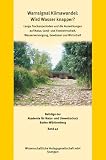 Warnsignale Klimawandel: Wird Wasser knapper? - Claus-Peter Hutter, Fritz-Gerhard Link