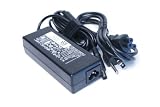 Dell MK947 90W AC Power Adapter For The Inspiron 1440 and Latitude 2100 Systems, Compatible Dell Part Numbers: MV2MM, MK947, YY20N, TK3DM, Compatible Model Numbers: AA90PM111, ADP-90LD B, DA90PM111