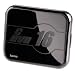 Hama CD/DVD Index-Case 16, Schwarz
