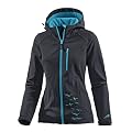 Maui Wowie Softshelljacke Damen