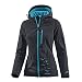 Maui Wowie Softshelljacke Damen