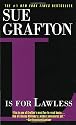 L Is for Lawless (Kinsey Millhone Mysteries)
