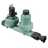 Orbit DripMaster 67790 4-in-1 Drip Irrigation Valve