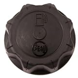 Original Sears Craftsman Husqvarna Part # 197725 CAP ASM.FUEL