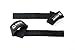 Lifting Straps by AMRAP Athletics Crossfit Gear Ð Pair of 22Ó Long 1.5Ó Wide Heavy Duty Cotton with Comfortable Neoprene Padding Ð Backed by IRONCLAD Satisfaction Guarantee Ð Lift More NOW!