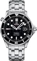 Omega Seamaster Limited Edition James Bond 007 Mens Watch 212.30.41.20.01.002