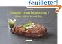 Craquez pour la plancha ! : Viandes, poissons, l�gumes, fruits...