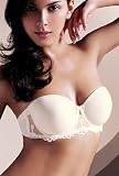 Simone Perele Fidji strapless bra