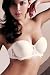 Simone Perele Fidji strapless bra