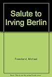 A salute to Irving Berlin