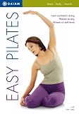 Easy Pilates