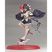 東方プロジェクト 射命丸文 例大祭限定フィギュア (1/8スケールPVC塗装済み完成品)
