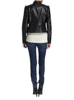 Morgan Chaqueta (Negro)