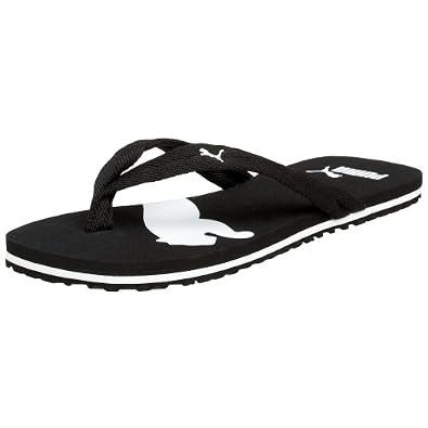 PUMA Men's Basic Flip Flop PUMA Men's Basic Flip Flop