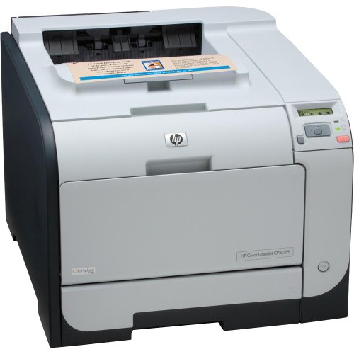HP CP2025DN Color LaserJet Printer