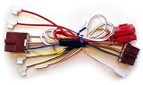 "T" Harness for Honda Applications
