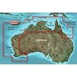 New-GARMIN VPC021R GULF OF CARPENTARIA,GREAT BARRIER REEF - 30919