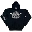 Godsmack - Handsign Zip Hoodie