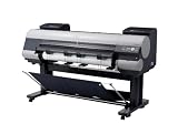 Imageprograf IPF8000S 8CLR 44IN 2400X1200 80GB USB Picture