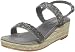 Apepazza Women's Guadalupa Espadrille Sandal