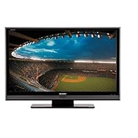 Sharp Aquos LC46D65U 46-Inch 1080p LCD HDTV