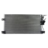 AIR CONDITIONING CONDENSER by Unknown