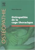 Ost�opathie de la cage thoracique