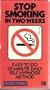 Stop Smoking in Two Weeks: Easy to Do 20-Minute Daily Self Hypnosis Method