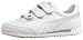 Puma Mens Trimm FOT Velcro Trainer White/Highrise/Amazon