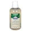 Tom's of Maine  Tartar Control Mouthwash, Natural, Spearmint, 1 pt (473 ml) (Pack of 3)