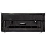 GEMINI ABS Case for CDM-3600/CDM-500