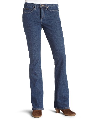 Lee Women's Slender Secret Boot Cut Jean product image