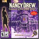 Nancy Drew: Treasure in the Royal Tower (3D Interactive Mystery Game)