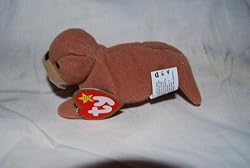 Ty Teenie Beanie - Tusk the Walrus