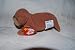 Ty Teenie Beanie - Tusk the Walrus