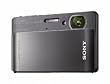 Sony Cyber-Shot DSC-TX5 10.2MP CMOS Digital Camera with 4x Wide Angle Zoom with SteadyShot Image Stabilization and 3.0 Inch Touch Screen LCD (Black)