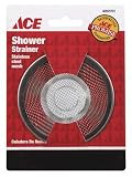 Ace Mesh Shower Stall Strainer (ACE820-41)