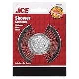 Ace Mesh Shower Stall Strainer (ace820-41) (Misc.)