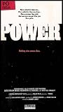 Power: Nothing Else Comes Close (Depicts the Calculated and Dehumanized Political Process)