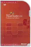 Visual Studio Pro 2008, Academic Edition, (PC)