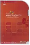 Visual Studio Pro 2008, Academic Edit...