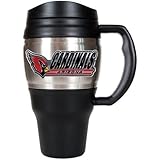 NFL 20-Ounce Travel Mug