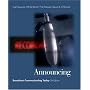 Announcing: Broadcast Communicating Today (with InfoTrac�) (Wadsworth Series in Broadcast and Production)