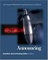 Announcing: Broadcast Communicating Today (with InfoTrac?) (Wadsworth Series in Broadcast and Production)