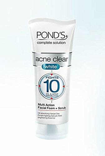 Pond's White beauty 100g (8901030446382)