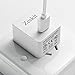 Zeskit Single USB Fast Speed Charger, 5V 2.4A
