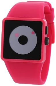 Montre Femme Nixon The Trixie - Fonctionne Avec Pile Neuve - Occasion Portée - Style Moderne & Sport Chic