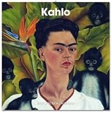 Frida Kahlo 2009 Calendar