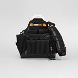 Electricians Pouch + Shoulder Strap