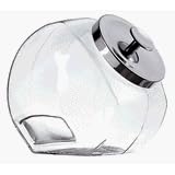 Anchor Hocking Penny Candy Canister 1 Gal.